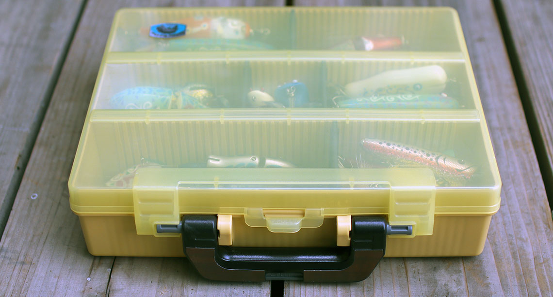 Tsunami Lures Limited Edition Lot No.5 | TSUNAMI LURES