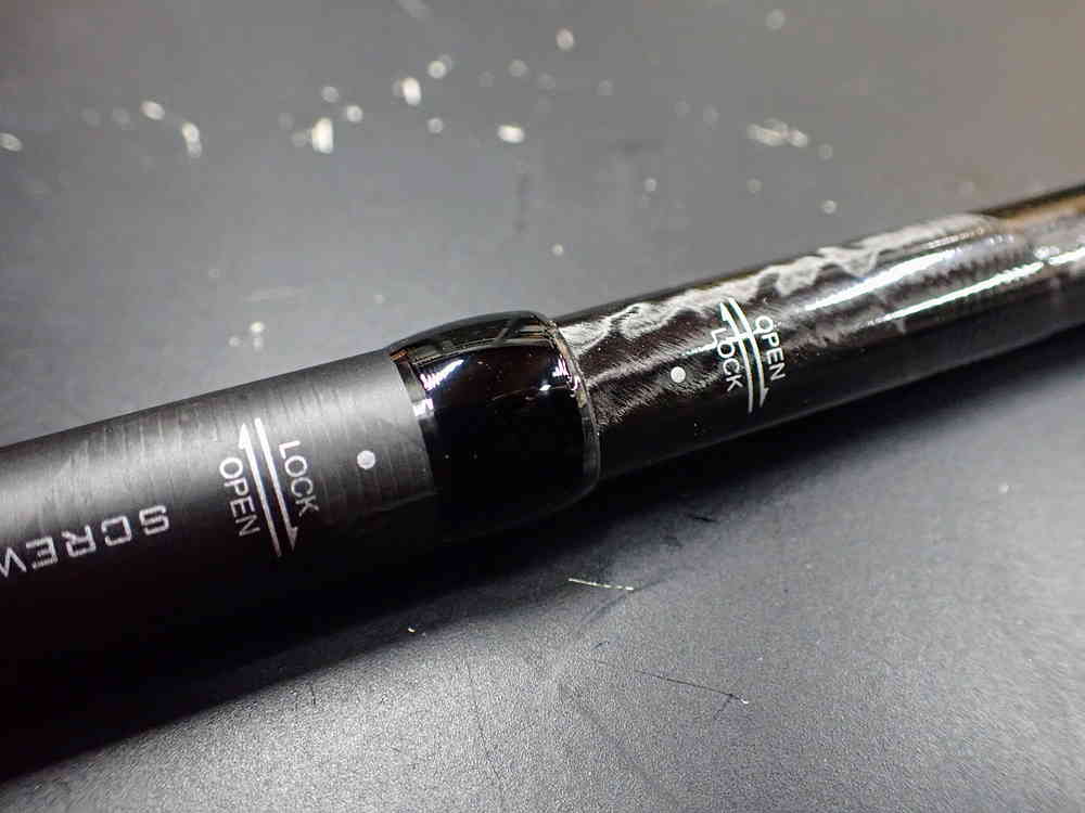 シマノ 21 ネッサXR S100MH+」購入！ファーストインプレッション