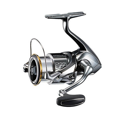 18 ステラ C3000MHGのスペック | 釣りクラウド