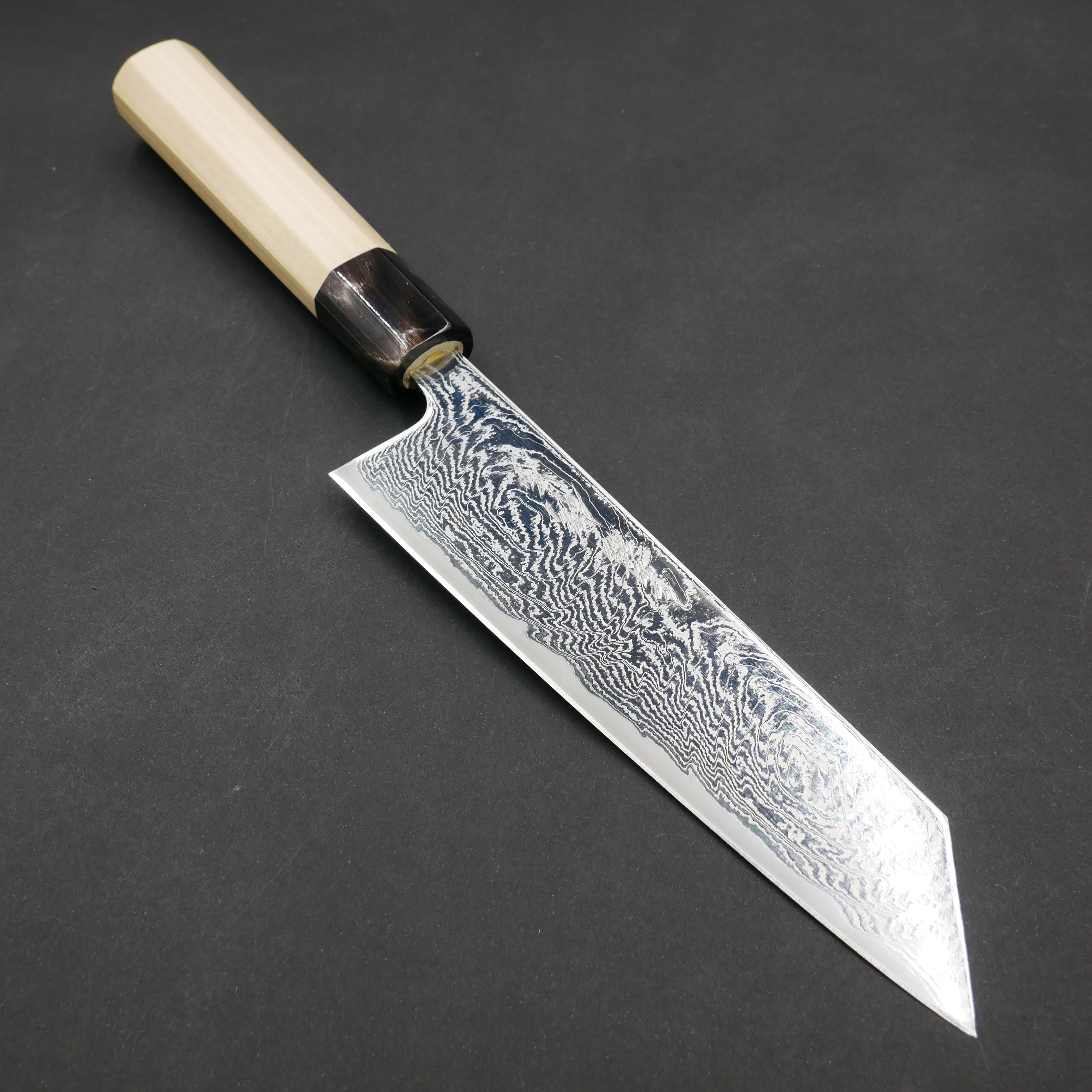 合羽橋つば屋 三徳包丁 – つば屋庖丁店