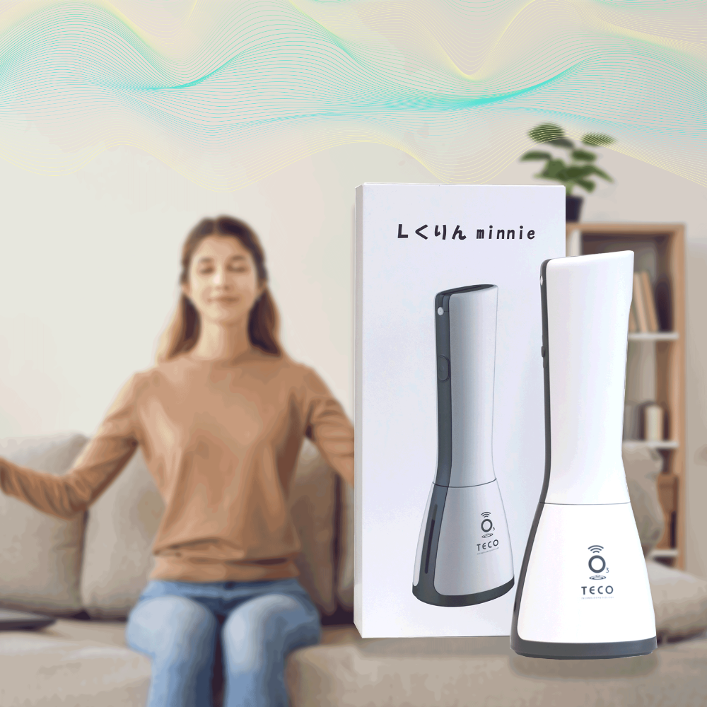 Lくりんminnie （オゾン水スプレー）｜BtoB卸・問屋・仕入れの