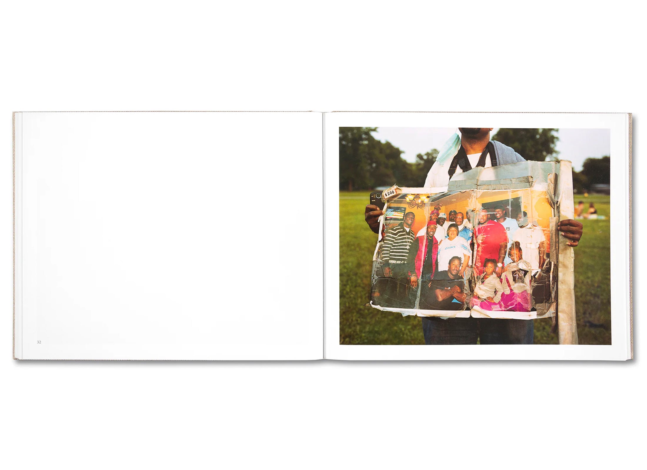 A POUND OF PICTURES by Alec Soth [SIGNED] – twelvebooks