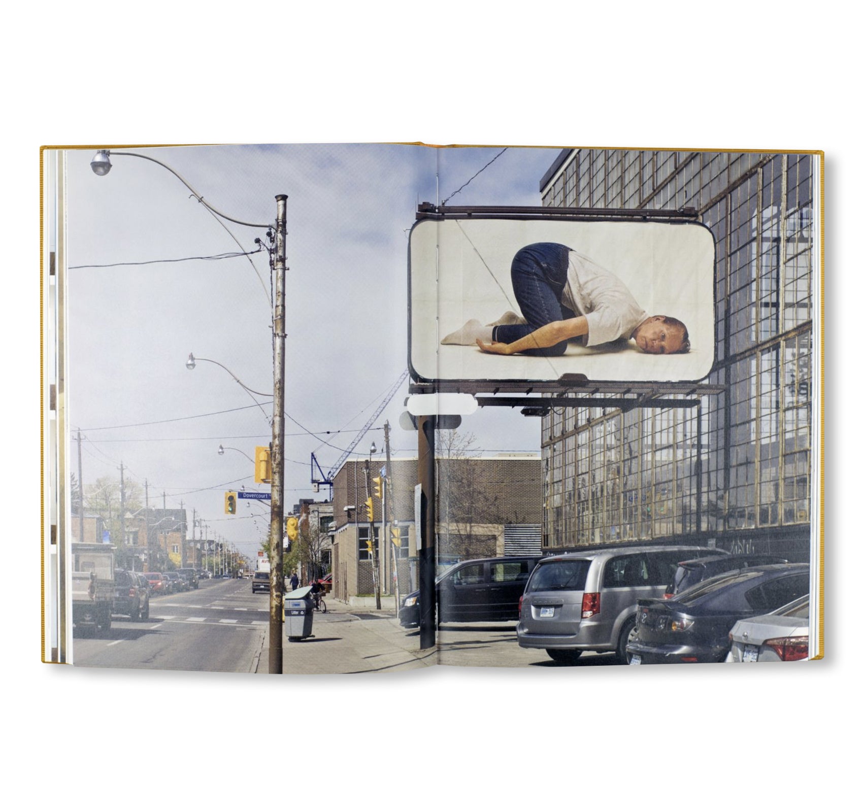 MOM by Charlie Engman – twelvebooks