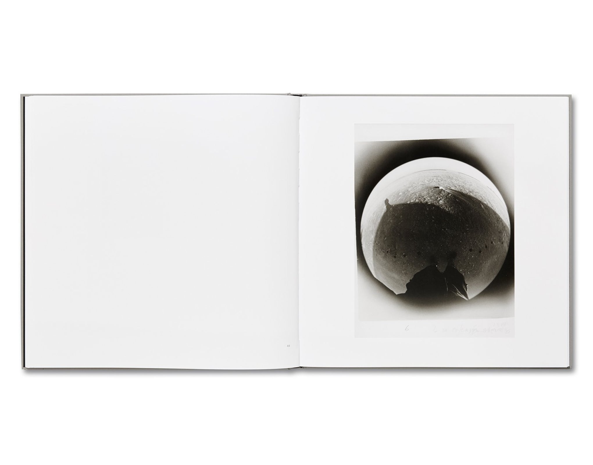 LUNARIO, 1968-1999 by Guido Guidi – twelvebooks