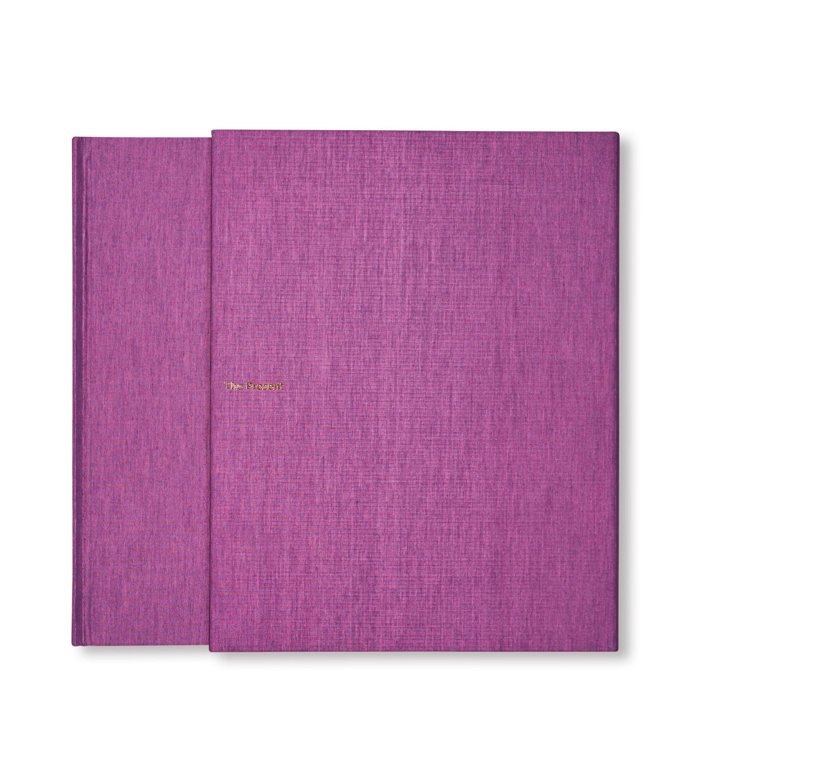 THE PRESENT by Paul Graham [SPECIAL EDITION] – twelvebooks