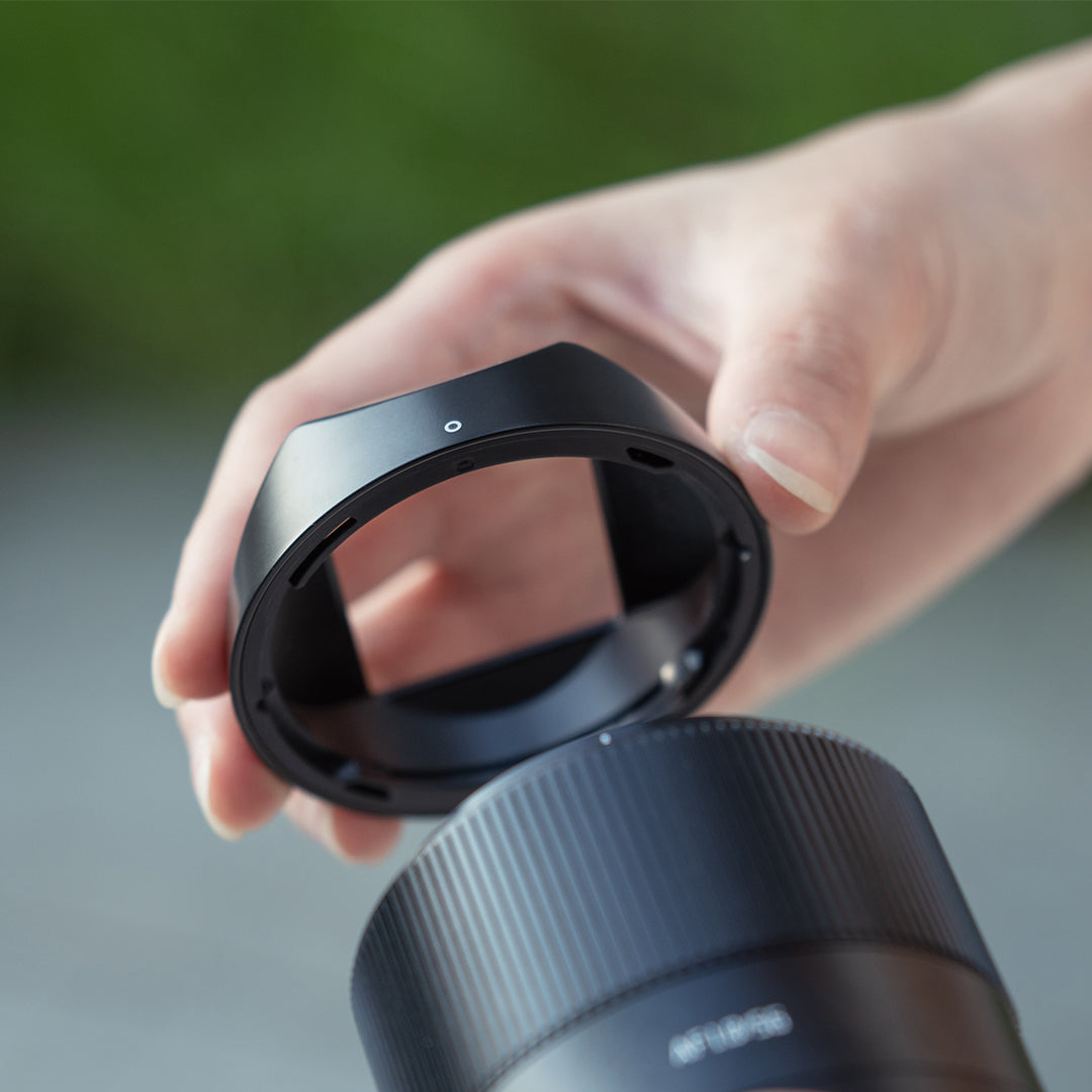 TTArtisan AF 56mm F1.8