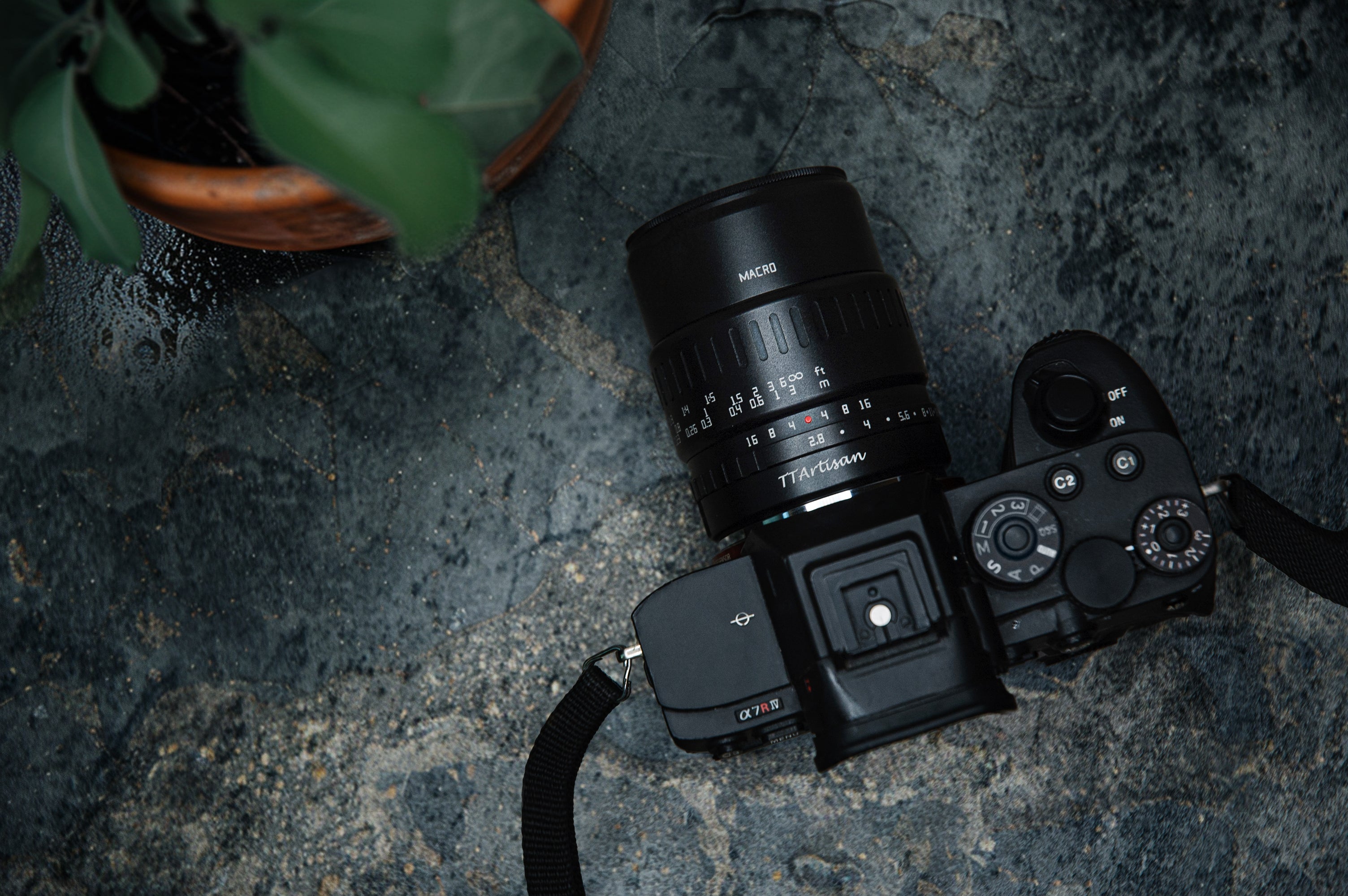 APS-C 40mm F2.8 Macro – TTArtisan