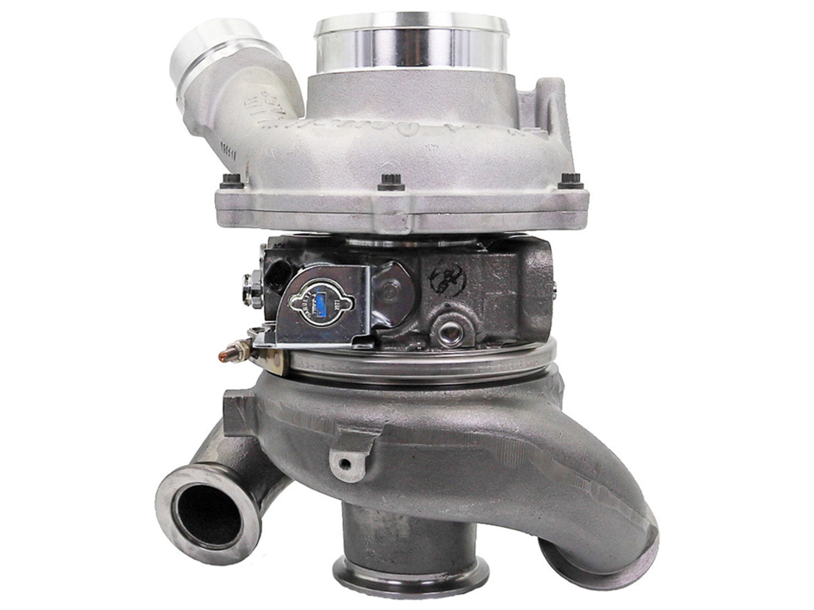 NEW OEM Garrett GT3276 Turbo Ford 854572-5001 – TurboTurbos