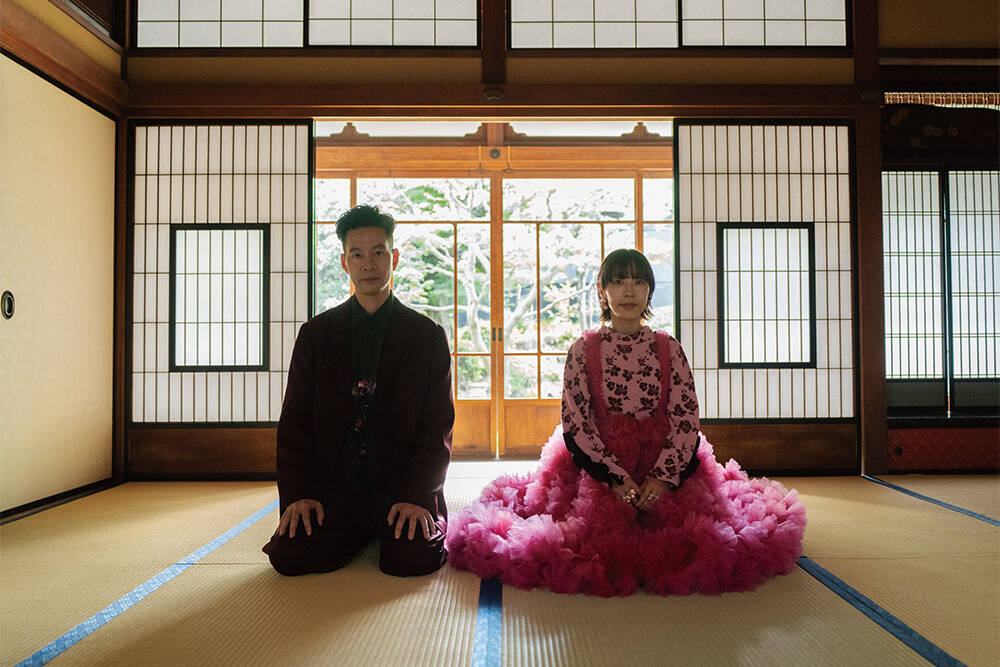 ハンバート ハンバート3ヶ月連続特集｜スペースシャワーTV