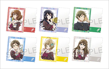 スペシャルイベント 事後通販 | TVアニメ『響け！ユーフォニアム3