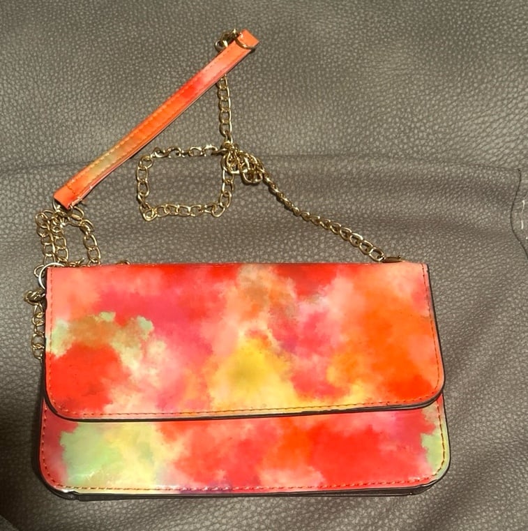 Vintage OKPTA 1519426 Crossbody OK.0973628 | Mercari