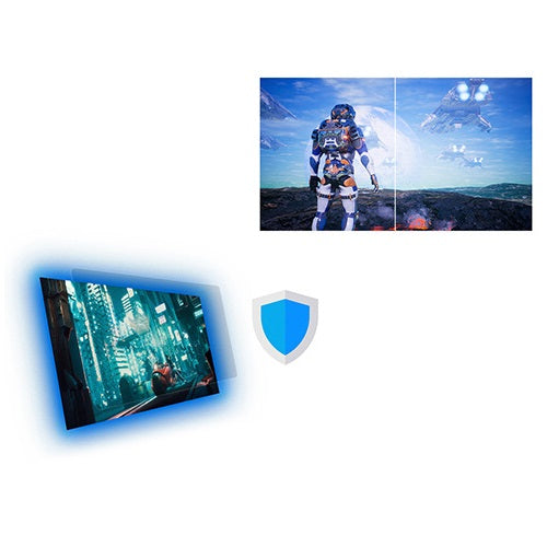 JAPANNEXT】ゲーミングモニター 34V/ワイド/曲面型