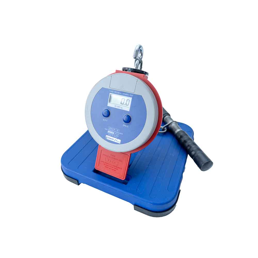 背筋力計の通販情報 - 運動会レンタル.com