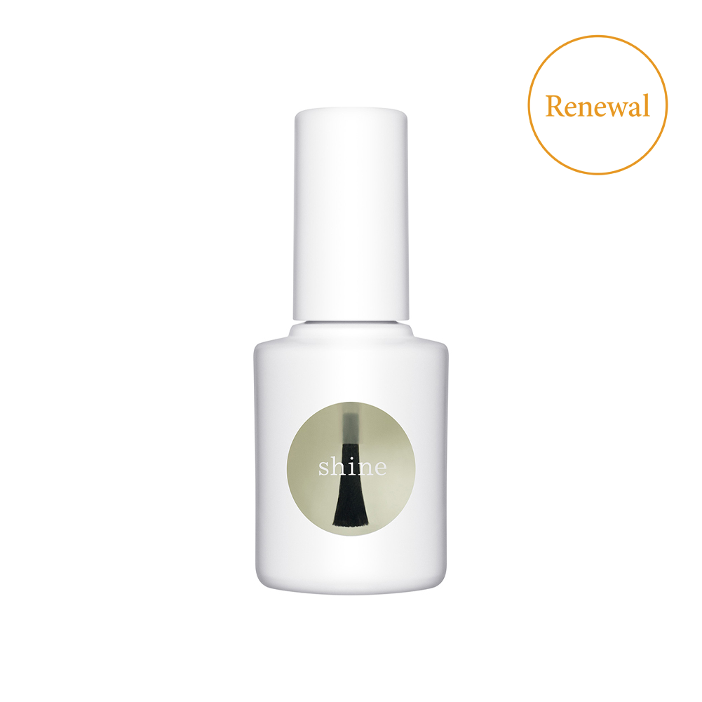 uka top coat shine | 【公式】オンラインストアukakau