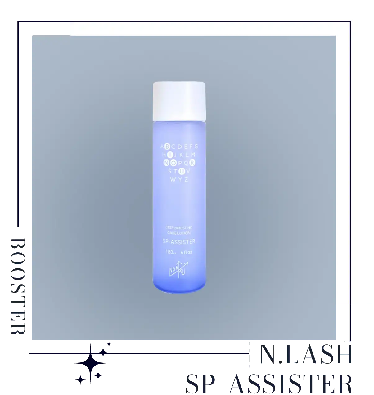 PRODUCTS 業務用美容液N.LASH PRO-ESSENCE 業務用導入美容液N.LASH SP