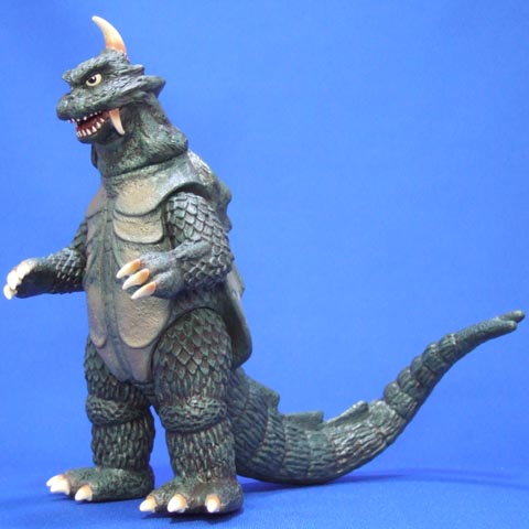 ウルトラ怪獣シリーズ ウルトラQ編