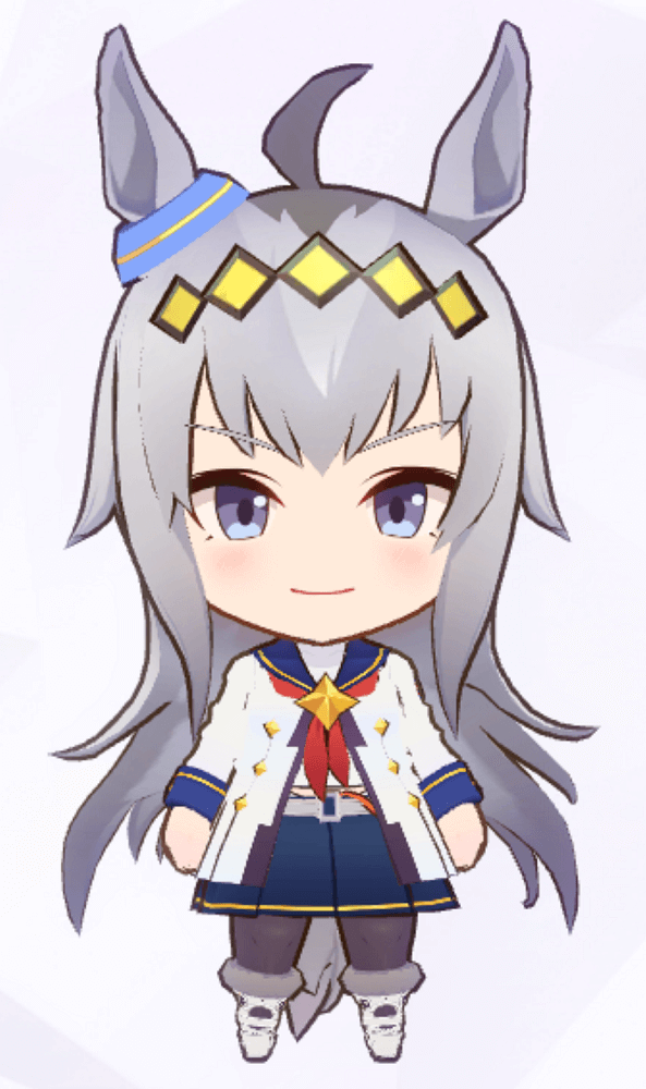 育成ウマ娘】星3/［スターライトビート］オグリキャップの詳細・評価