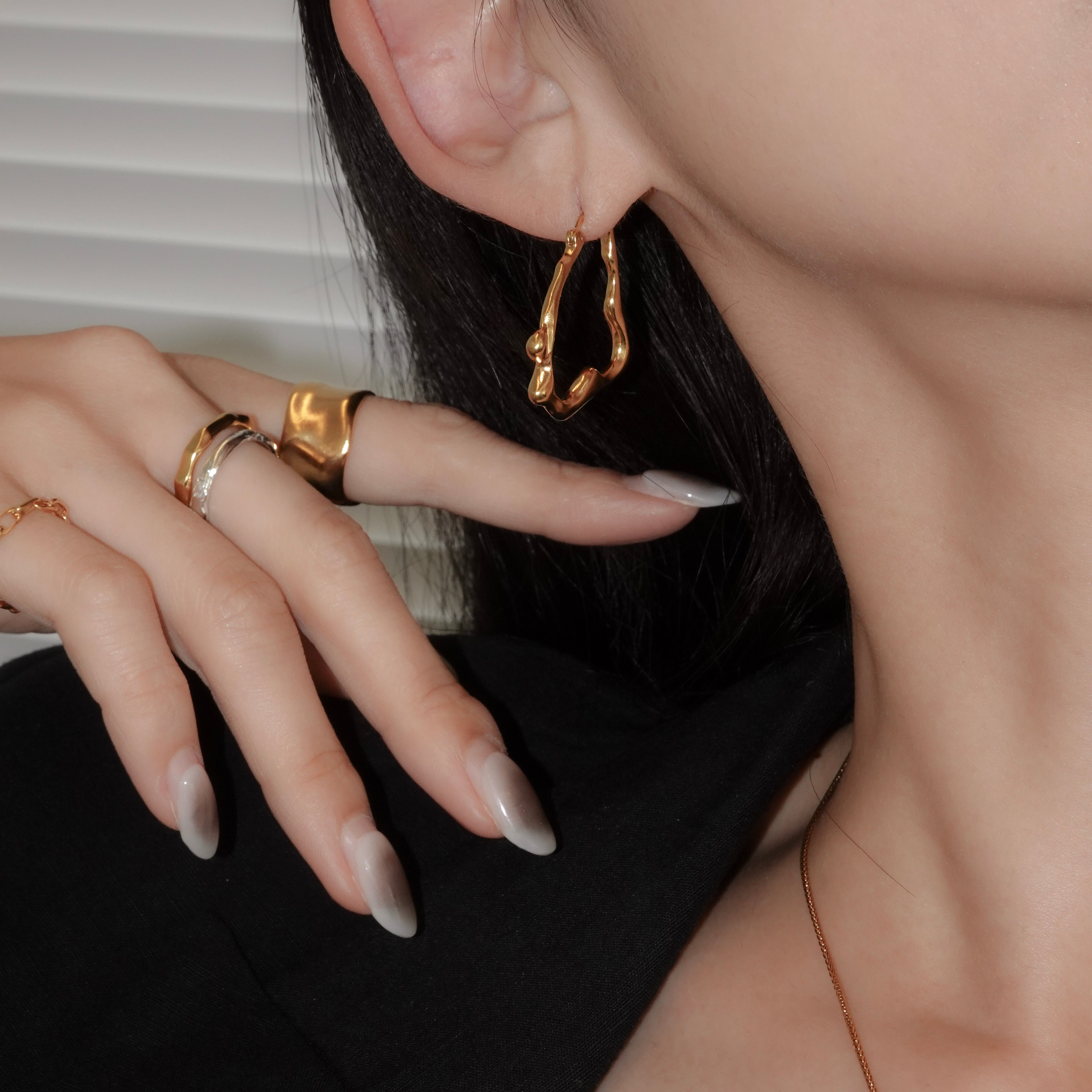 Nude / Pierce – unigem