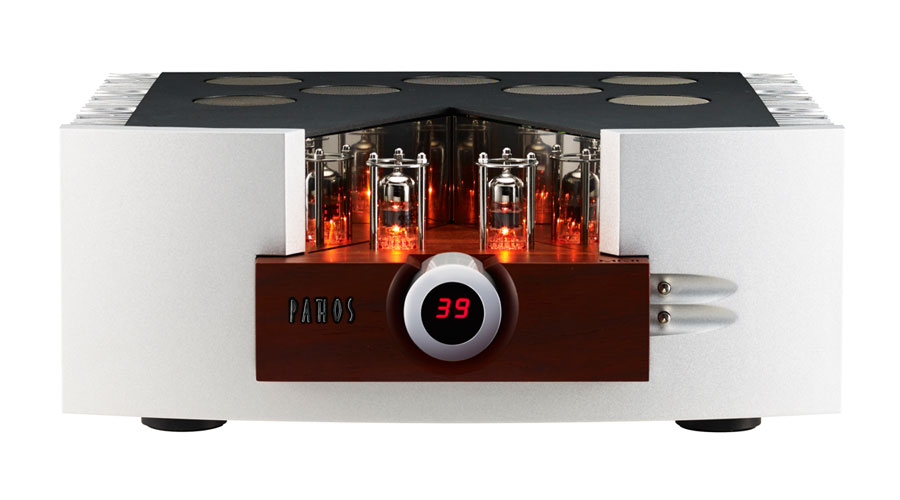 Pathos(パトス) ハイエンドアンプの試聴サービス