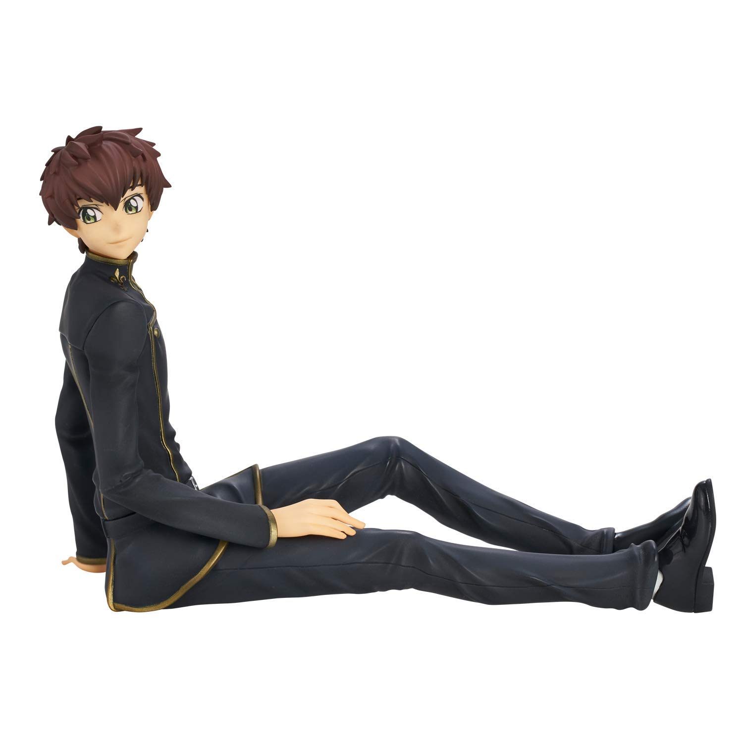 枢木スザク|ユニオンクリエイティブ | ユニオンクリエイティブ