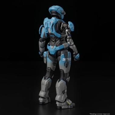RE:EDIT HALO: REACH 1/12 SCALE KAT-B320 (Noble Two)|1000TOYS