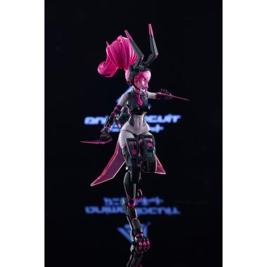 アニマサーキット ヴィオ・ザ・ラビット SP|卓匠文化発展 | ユニオン