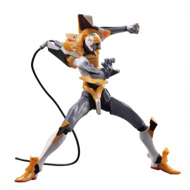 EVANGELION EVOLUTION エヴァンゲリオン5体セット福袋|海洋堂