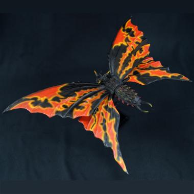 バトラ成虫 ソフビキット復刻版|海洋堂 | ユニオンクリエイティブ