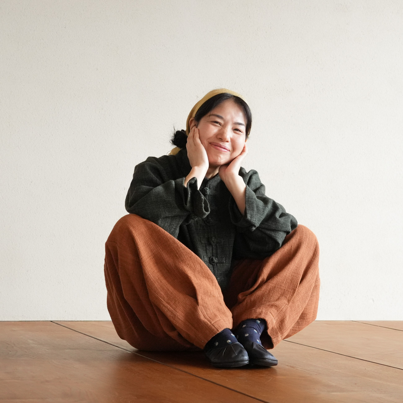 Usaato Style Book | Usaato うさと