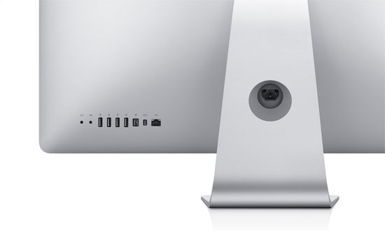 A1311 Apple iMac “Core 2 Duo” 3.06GHz 21.5″ (Late 2009)-Pre owned