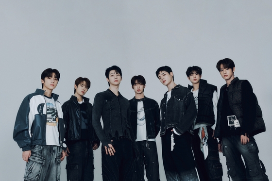 JYP Entertainment announces 7-member lineup for new boy band NEXZ