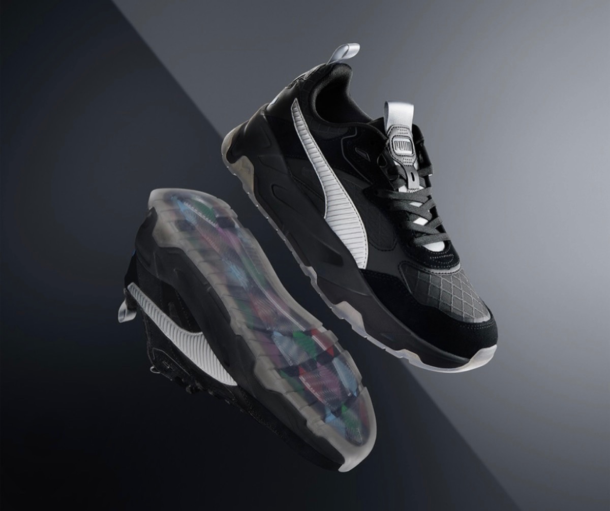 うたの☆プリンスさまっ♪ × PUMA コラボスニーカーの受注販売が国内9