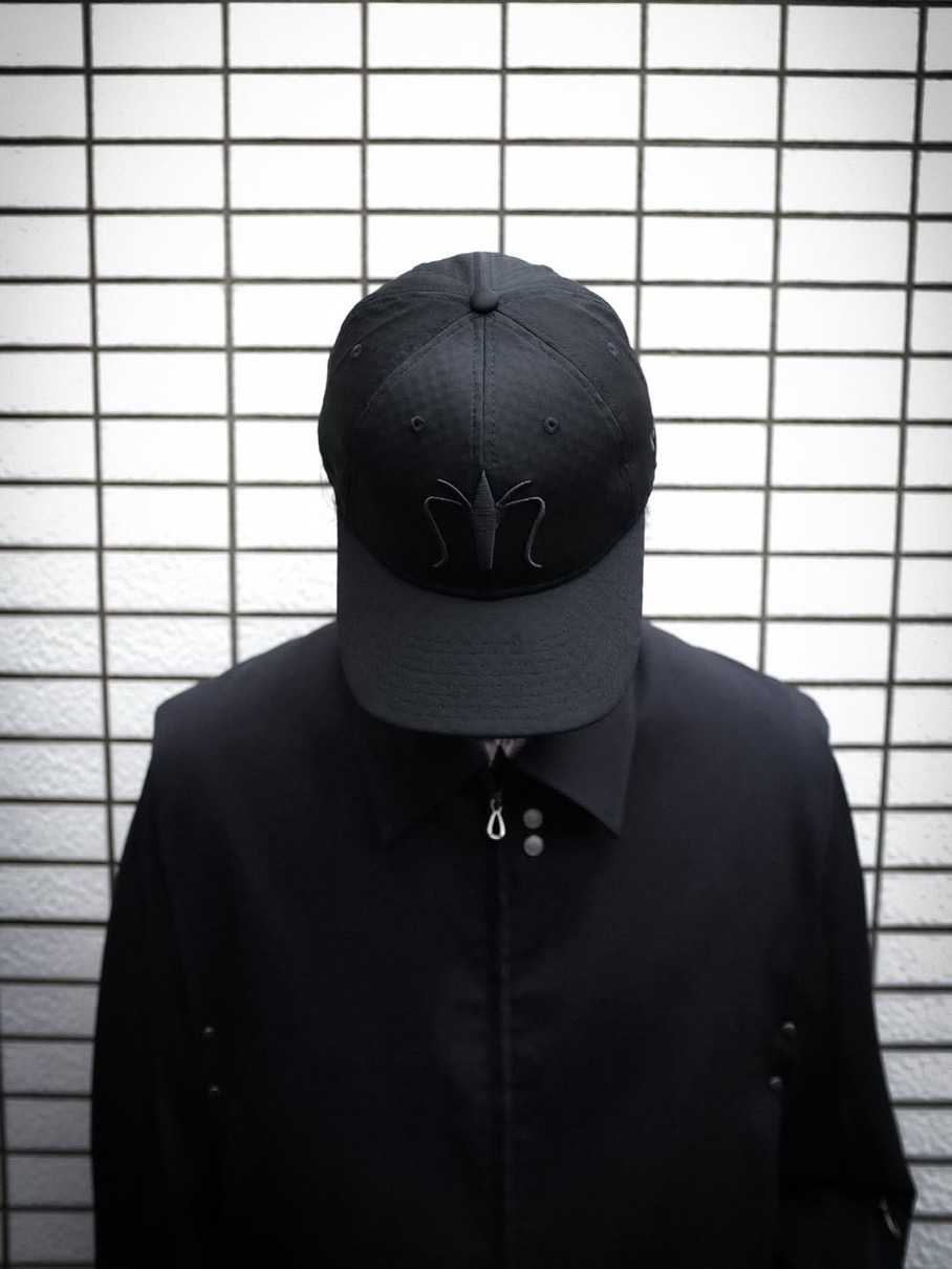 Kiko Kostadinov x New Era®︎ 日本限定コラボキャップ第4弾が国内11月