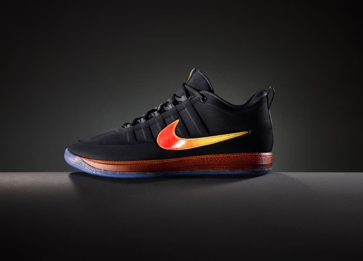 Devin Bookerの2代目シグネチャー『Nike Book 2』の新作が国内2月18日