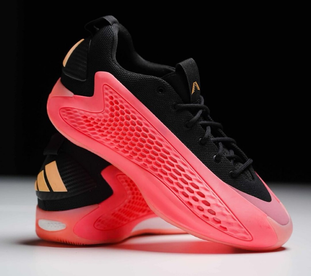 adidas AE 1 Low “Mural”が国内8月23日より発売 ［JI4068］ | UP TO DATE