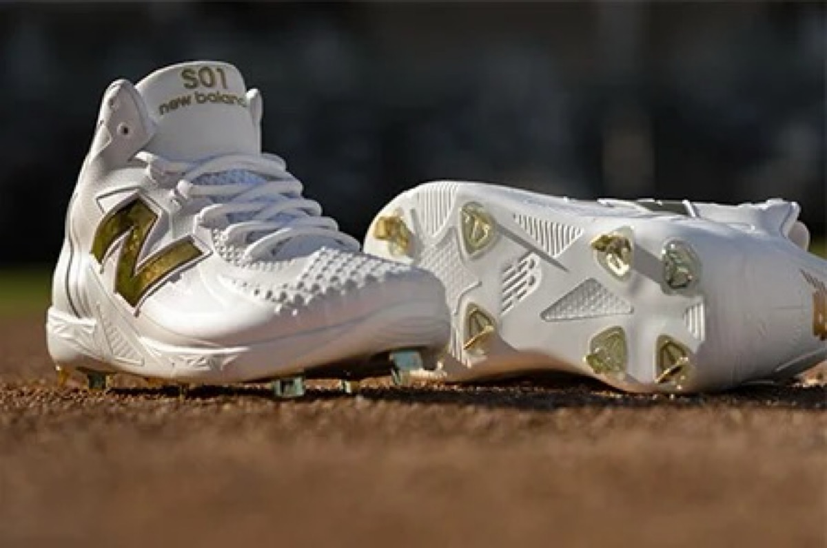 New Balance × 大谷翔平 初シグネチャーシューズ『Ohtani 1』が国内7月