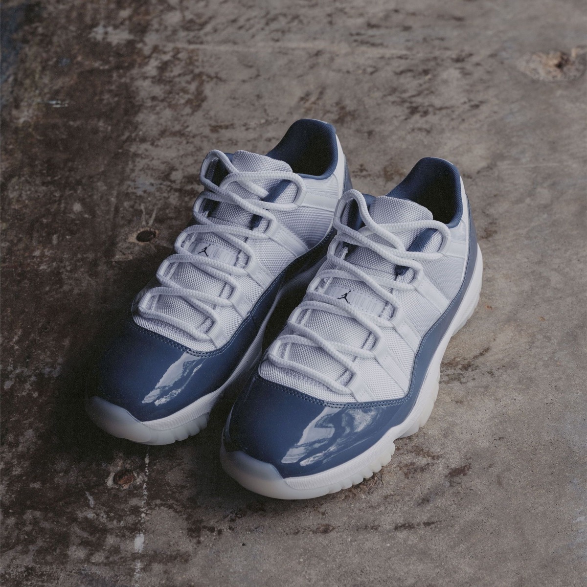 Nike Air Jordan 11 Retro Low “Diffused Blue”が国内8月17日に発売