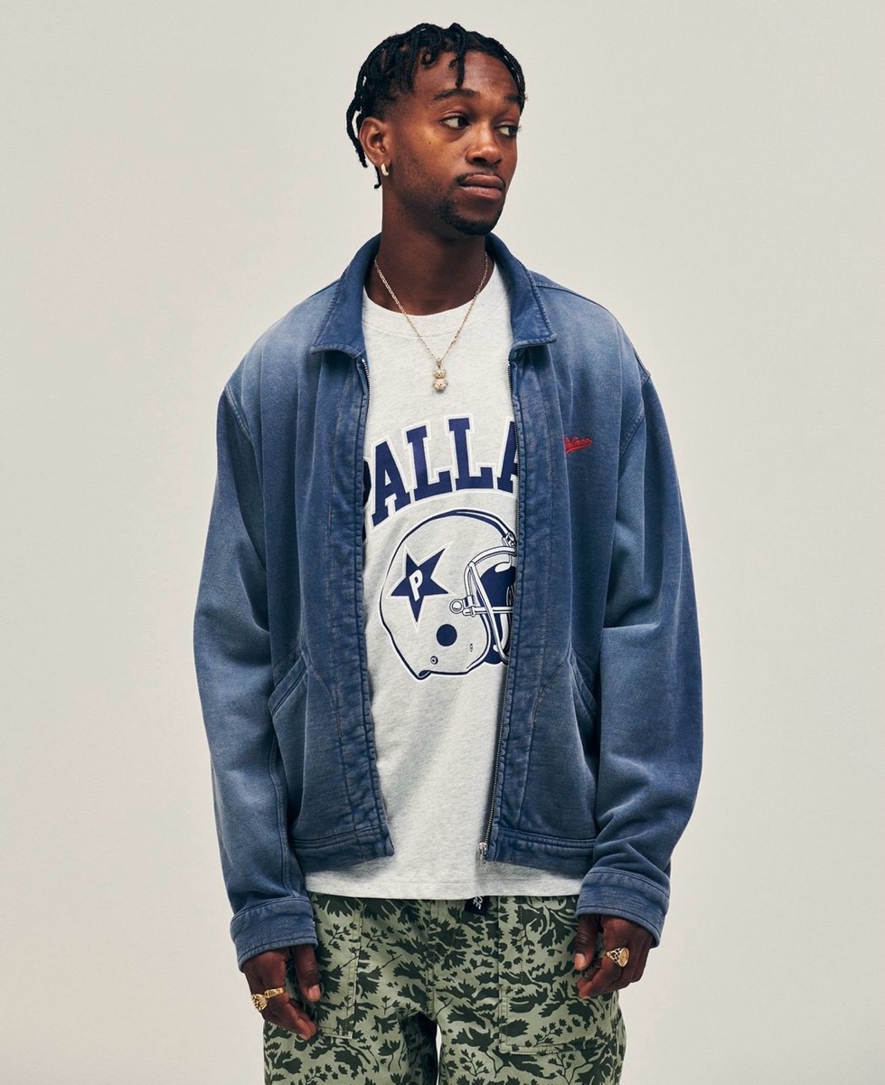 PALACE SKATEBOARDS “AUTUMN 24” Week4が国内8月31日に発売 | UP TO DATE