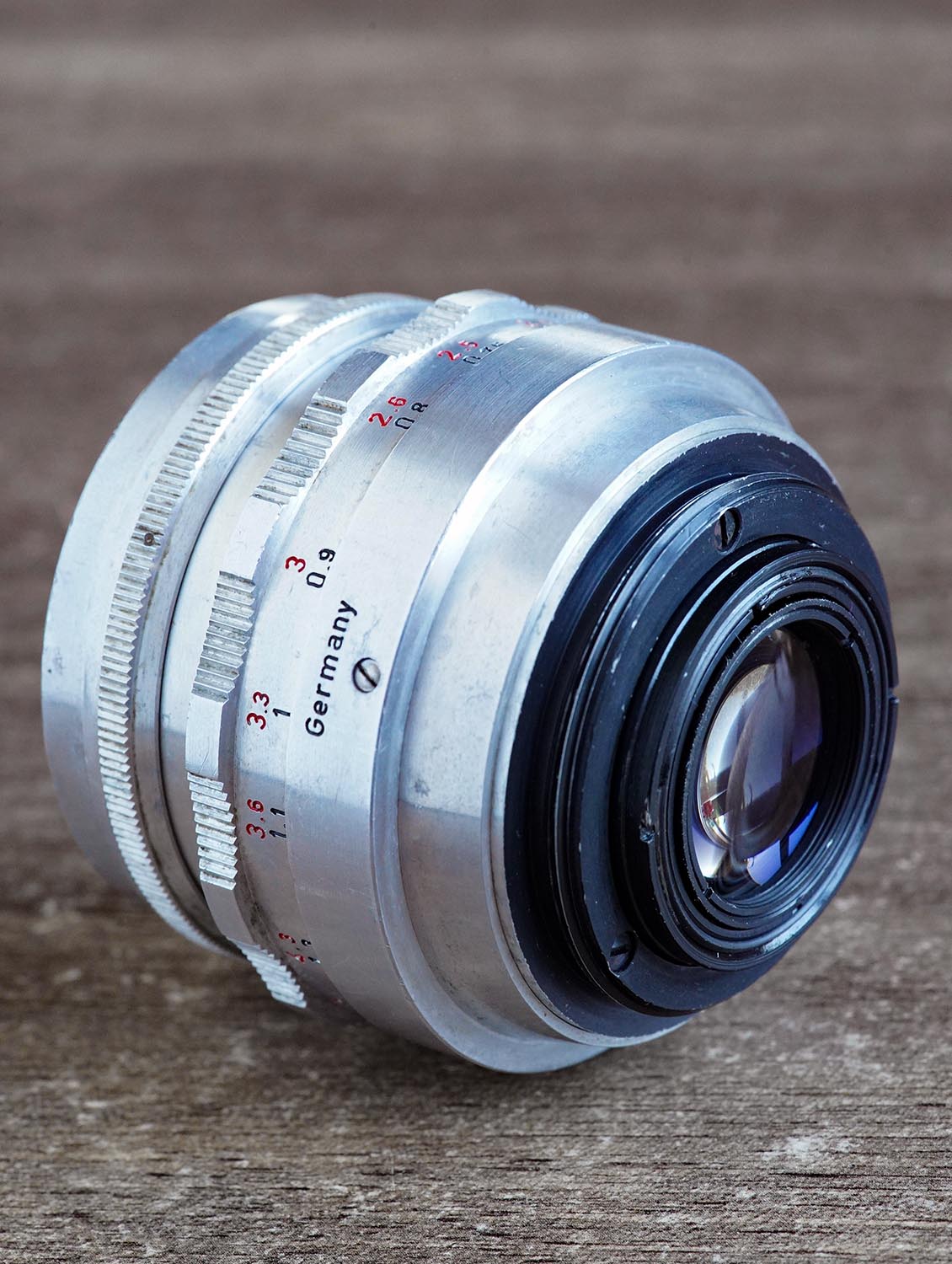 ≪M42マウント≫ Meyer optik Primoplan 58mm 1.9 Meyer-Optik