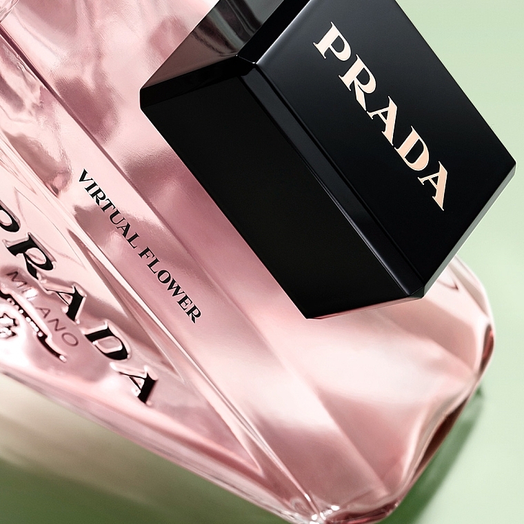 Prada Paradox Virtual Flower - Eau de Parfum | MAKEUP