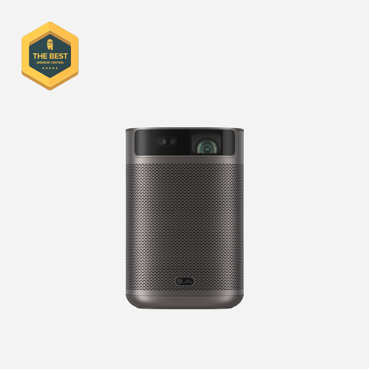 MoGo 2 Pro | 1080p Portable Projector with Android TV