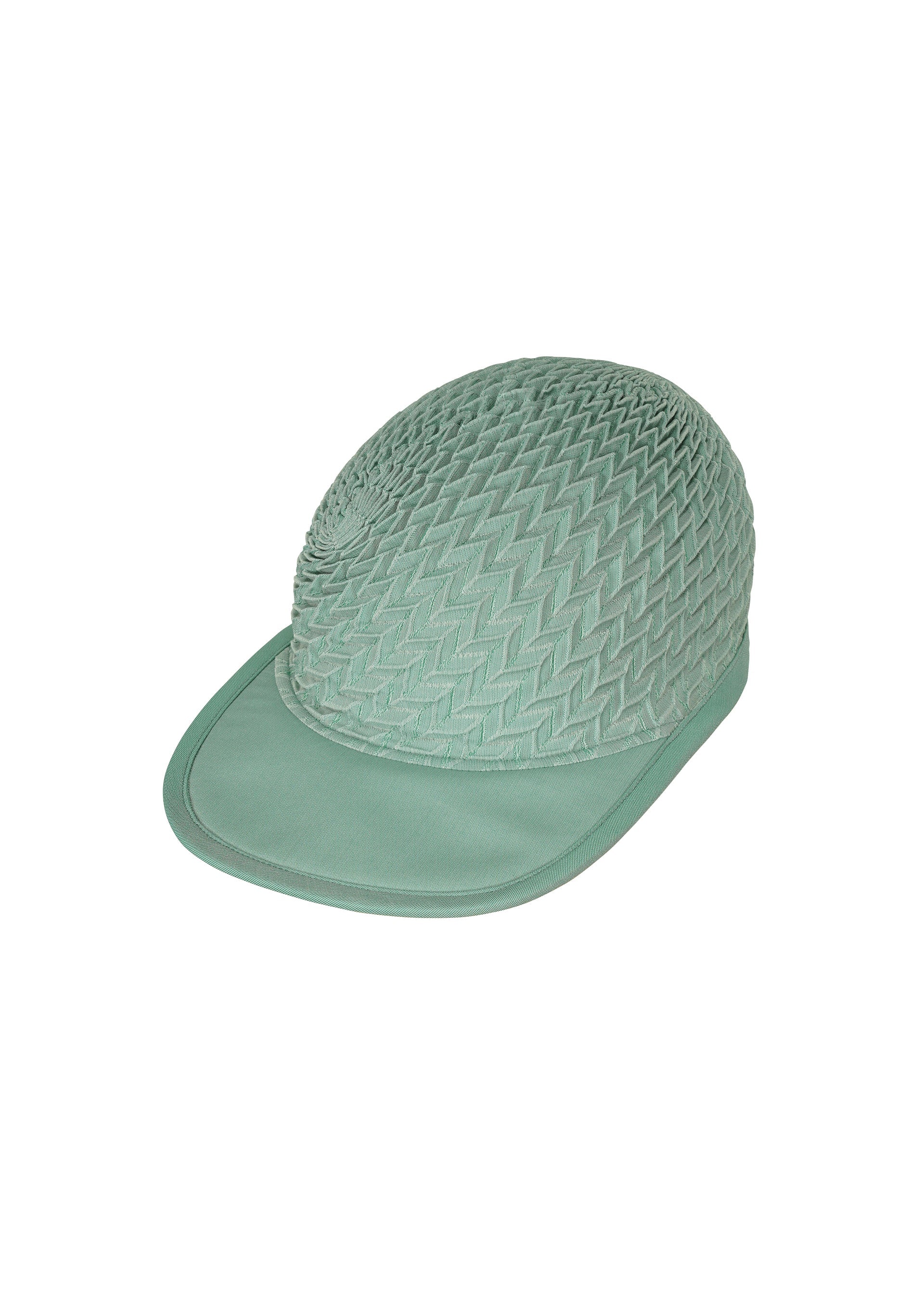 TYPE-O CAP – ISSEY MIYAKE ONLINE STORE