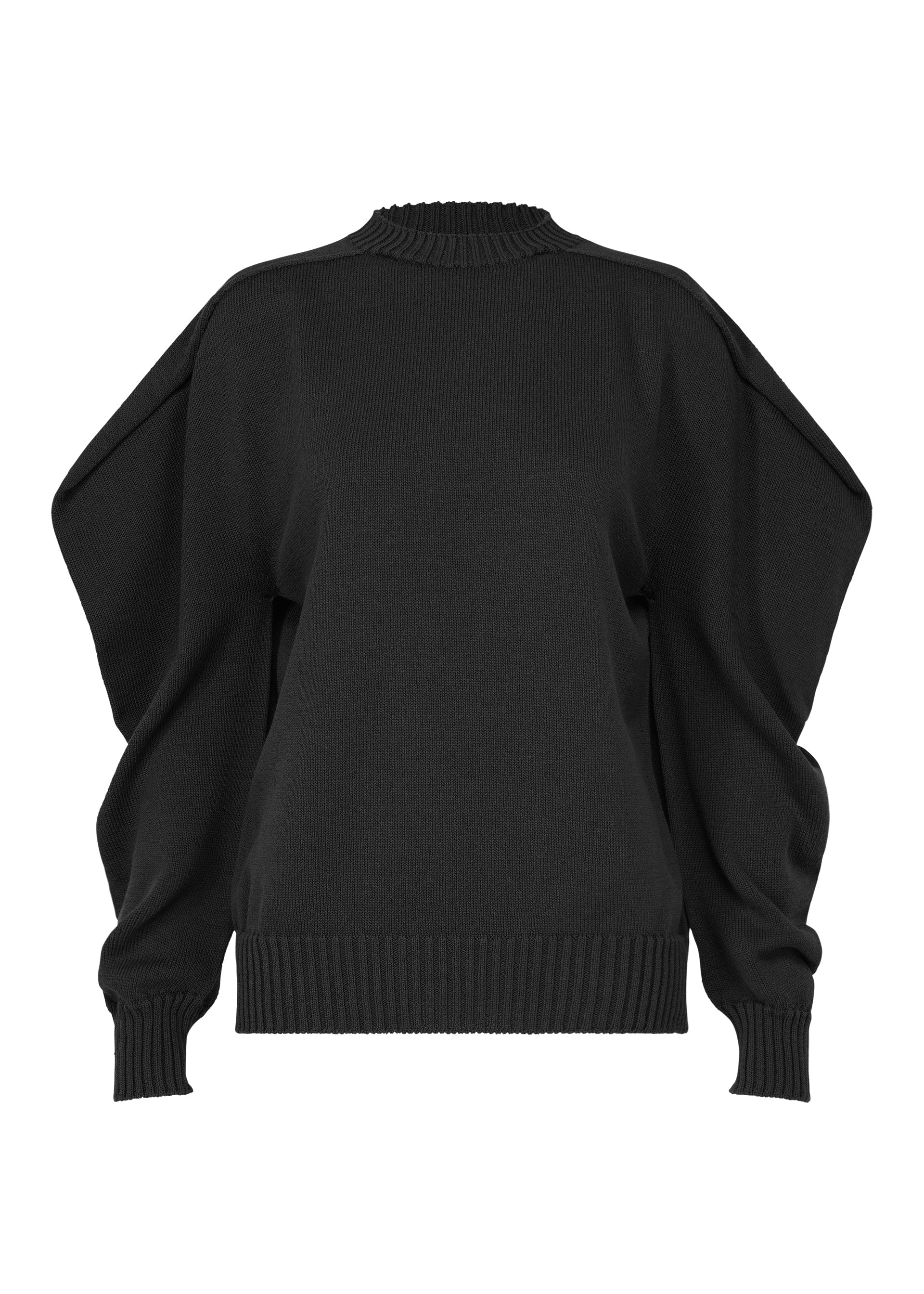 AKIMBO KNIT – ISSEY MIYAKE ONLINE STORE