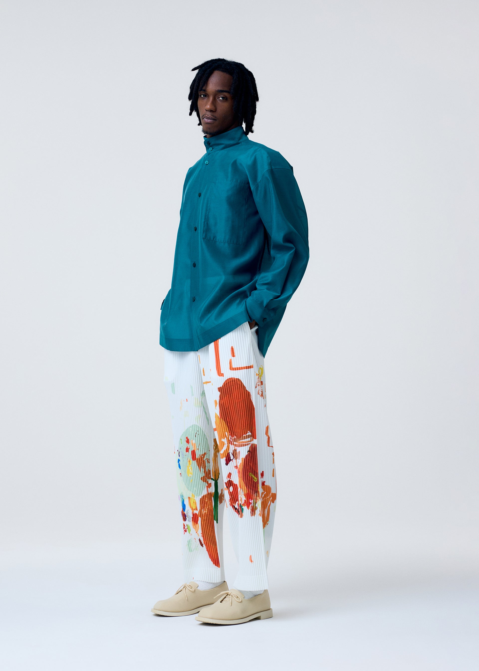 MEN – ISSEY MIYAKE ONLINE STORE