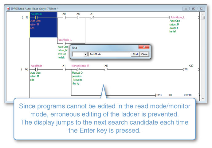 PLC Software GX Works2 Maintenance | Mitsubishi Electric Automation