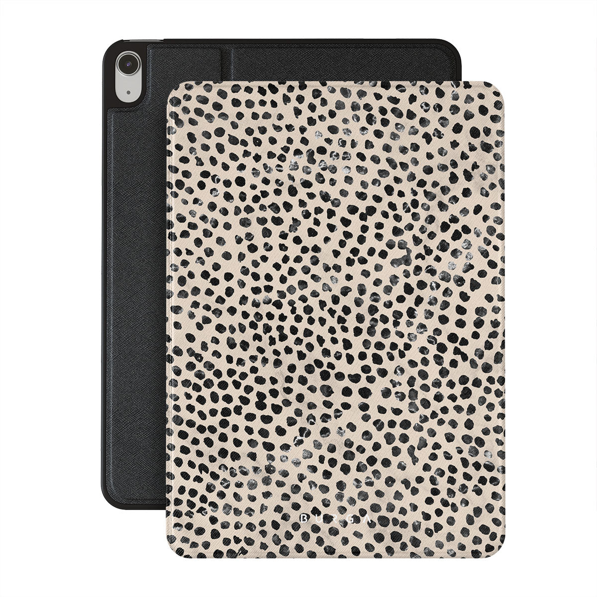 Almond Latte - Cute iPad Air 10.9 (5th/4th Gen) Case | BURGA