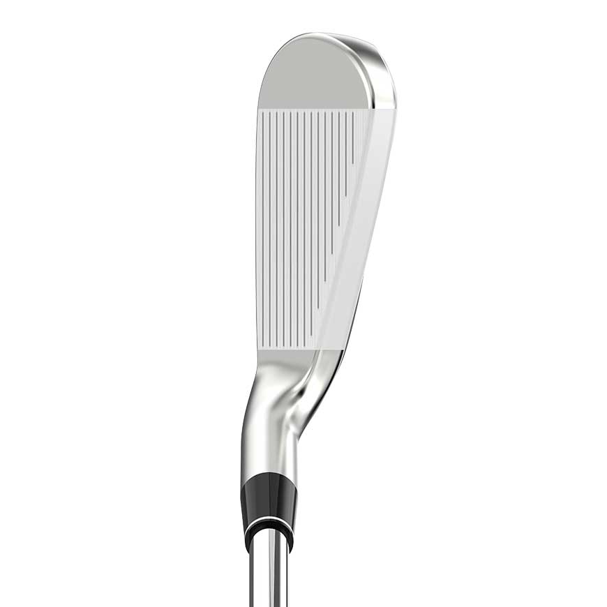 ZX4 Irons | Golf Clubs | Dunlop Sports US