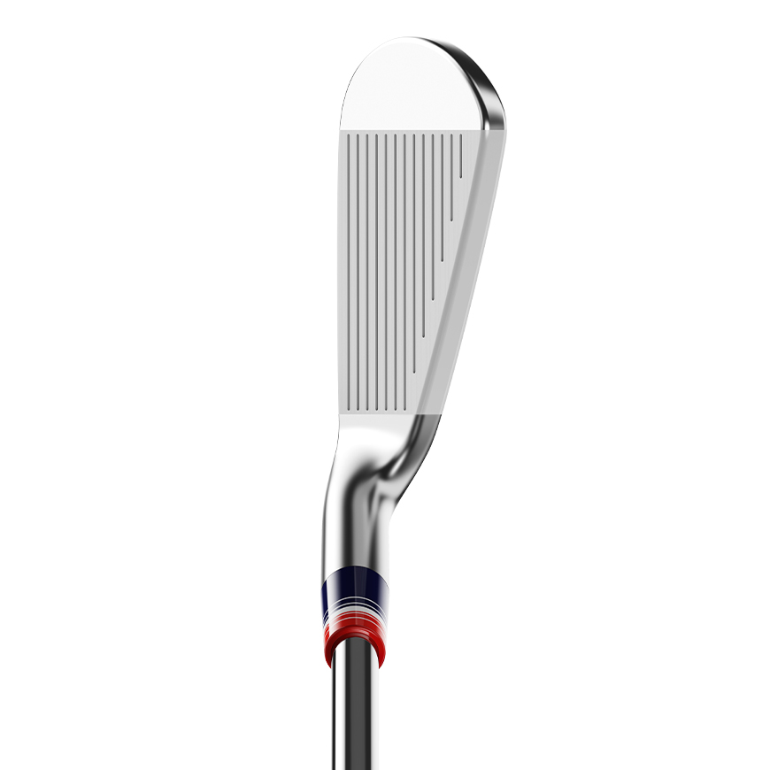 Limited Edition All-American ZXi5 Irons | Dunlop Sports US