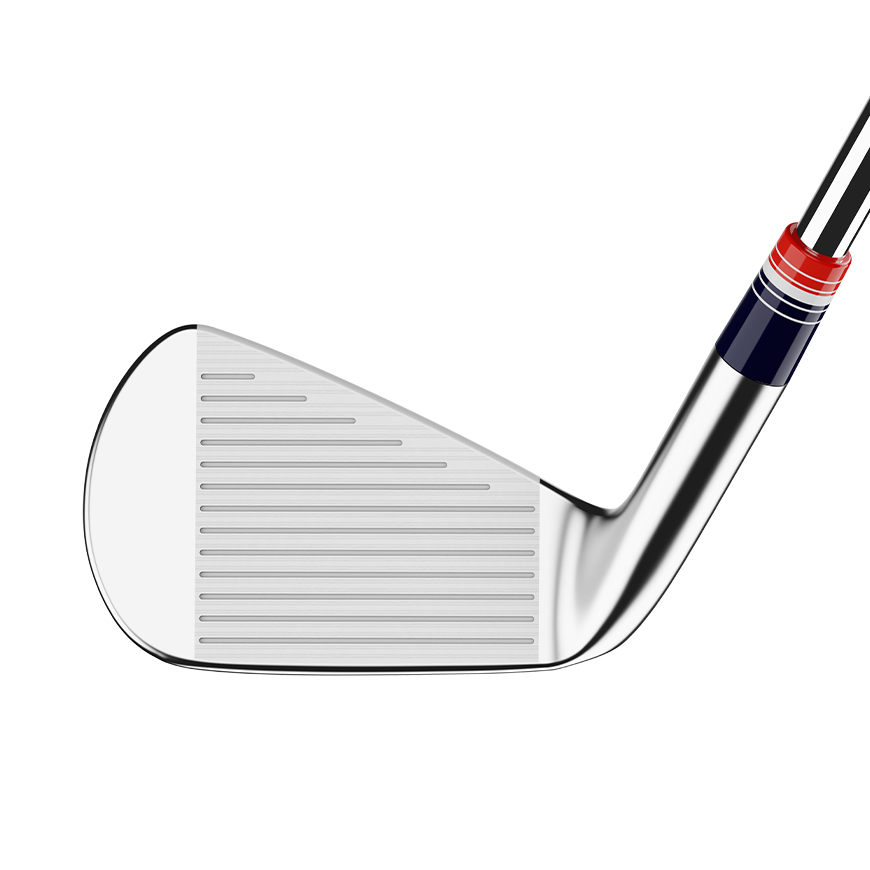 Limited Edition All-American ZXi5 Irons | Dunlop Sports US