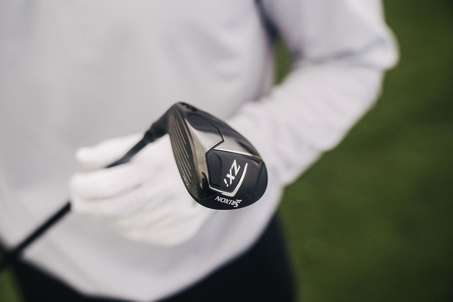 ZXi Hybrid | Golf Clubs | Dunlop Sports US